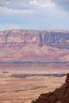 NORTH RIM of Grand Canyon.